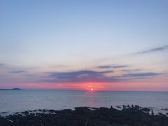 -Cafe Aewol Monsant