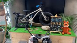 -Early Rider 儿童自行车(蓝色港湾店)