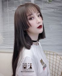 点击看大图 -简法造型·品牌形象店