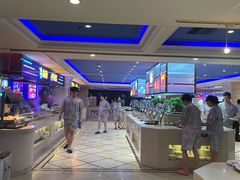 -海韵之星邮轮水会(明发商业广场店)