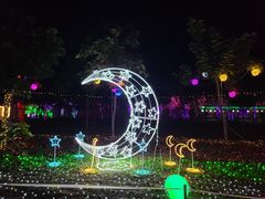 -北京鹿世界主题园