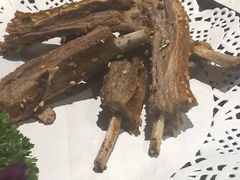 -九府羊·鲜羊火锅·烤串(新华路店)