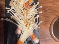 -九田家黑牛烤肉料理(顺义区华联金街店)
