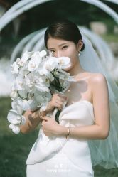 -MANLI BRIDAL婚纱