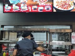 -永和大王(龙德广场店)