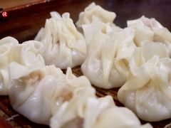 -张家巷美食(南浔店)