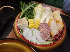 -牛New寿喜烧(金茂览秀城店)