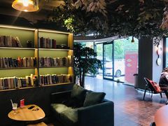 -迪欧咖啡·中西餐融合菜(平江万达旗舰店)
