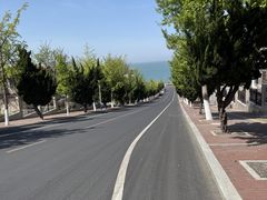 -长岛南北长山旅游景区