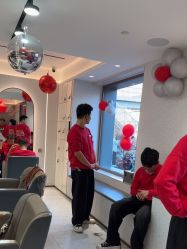 -LJOY丽锦造型·烫发染发