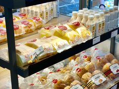 【85度C】环境-85度C(深圳佳宁娜店)