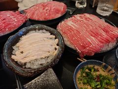 -熹悟海鲜火锅·广式打边炉