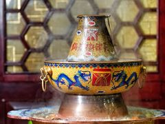 -王宝长天津卫炭火锅