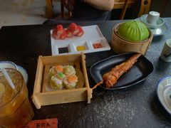 -聚福安·传统老爸茶(海甸岛店)