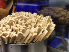 -黑色经典臭豆腐·湖南特产(步行街店)