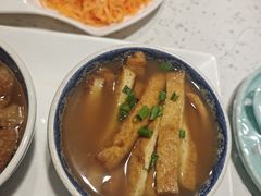 -裕丰源滋补烩面(天赋路店)
