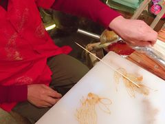 -老湖南民间菜·牛肉十八炒(花都店)
