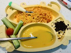 -鱼酷活鱼烤鱼(南京水游城店)