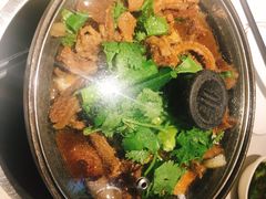 -牛小灶牛杂煲(北京路店)