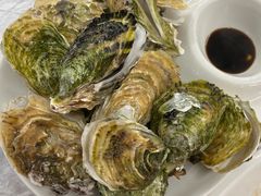 -众味海鲜大排档·活海鲜·潮汕味(南澳店)