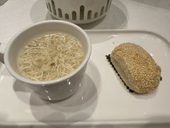 -扬州香格里拉·香宫中餐厅