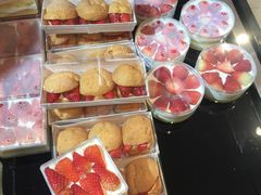 -盒马鲜生(莱蒙都会店)