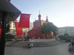 -圣·阿列克谢耶夫教堂