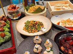 -柒园·三十年创意杭帮菜(龙湖滨江天街店)