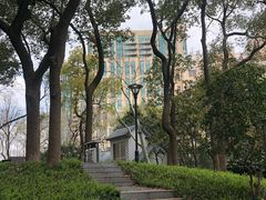 -徐家汇源景区-衡山公园