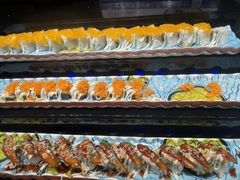 -星伦多自助料理·涮烤一体(江桥万达店)