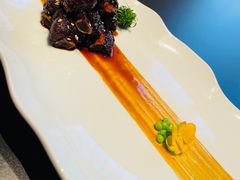 -曾宴·楚菜(湖北省博物馆店)