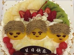 -金焙麦西尔手工烘焙坊(汇新路店)