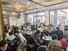 -仁信老铺(华盖路店)