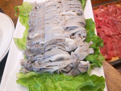 -仁和四季涮肉馆(天坛南门店)