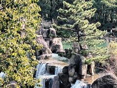 -白马涧龙池景区