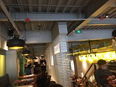 大堂-卡朋厨房(289艺术园区店)