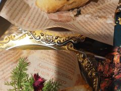 -卢布里西餐厅(总店)