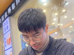 -木木鲜海鲜面(天一店)