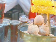 -正宁路小吃夜市