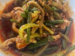 -鉴川·川菜传承(星汇两江店)