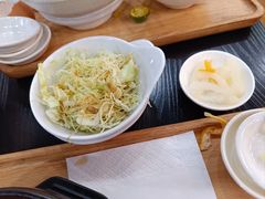 -熊吞·大碗丼烧肉饭(正弘城店)