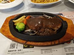 -海维克牛排馆HIGHWIC(右岸环宇坊店)