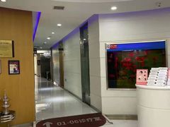 -雅悦齿科(顾村公园店)