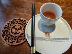 -奕景小馆·地道大连菜(恒隆广场店)