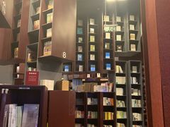 -当当梅溪书院(步步高梅溪新天地店)