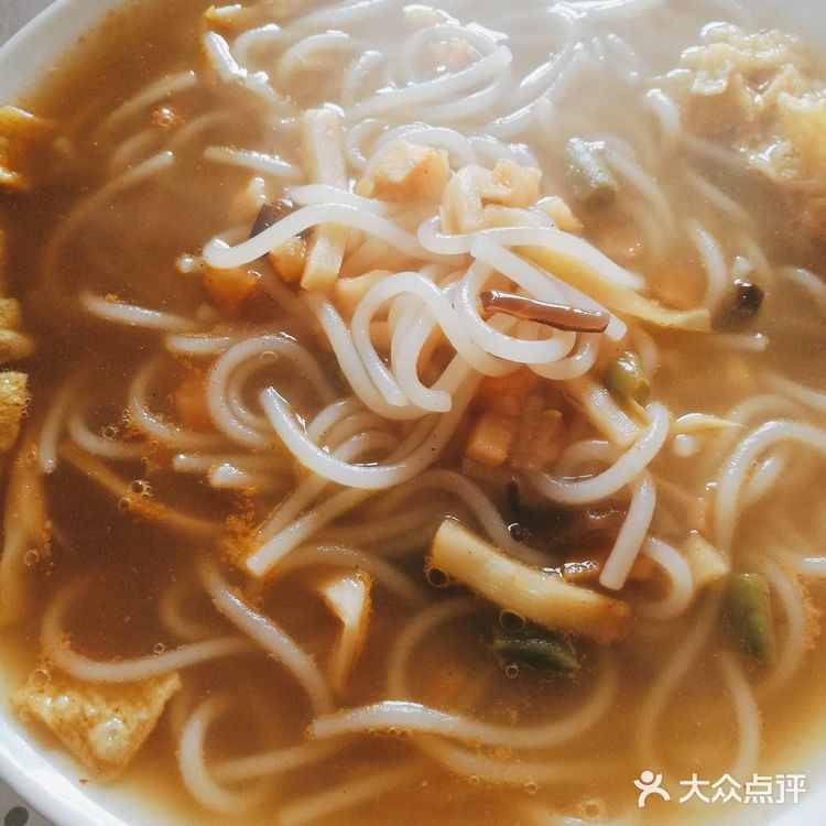 老螺蛳粉人的狂欢