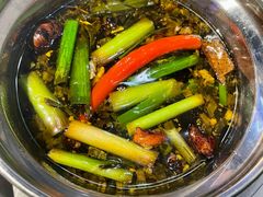 -围炉夜话·潮汕卤水火锅(榕江店)