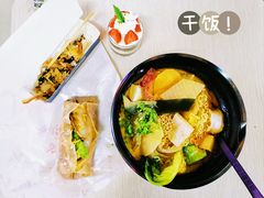 -太原茂业天地购物中心