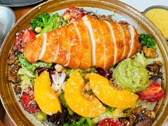 -魏斯理汉堡(西安沣东吾悦店)