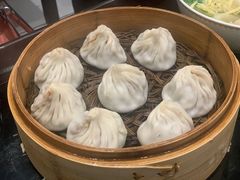 无锡小笼包-熙盛源(凤凰街店)